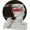 David
