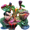 Carnivorous plant