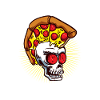 Pizza King Pizza Gift