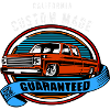 Pickup Musclecar USA
