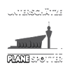 Planespotter Flugzeug Planespotting Flughafen