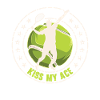 Tennis Tennisspiller Tennis Racket Tennis Ball