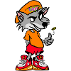 Money Wolf