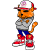 Cool Cat
