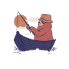 Angler