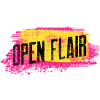 Open Flair Design