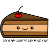 Gâteau