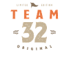 32e anniversaire Équipe 32 ans