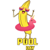 Cool Pool Banana