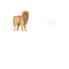 Leonberger Heartbeat