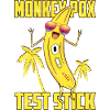 Monkey pox test sticks