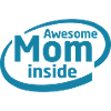Awesome MOM Inside