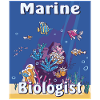 MARINE BIOLOGIST