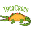 Mexican Food Fiesta Taco Tacocroco