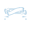 Papi Papi Famille Geschenk