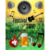 Festival Time