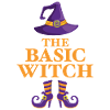 The Basic Witch