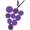 grapes