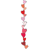 heart chain