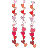 heart chain 3-fold