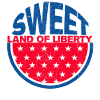 Sweet Land Of Liberty copy