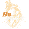 Be brave