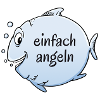 einfach angeln