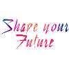 Shape your Future - Du entscheidest!