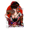 Geisha