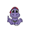 Troisième Baby Player 5 Bébé