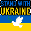stand with Ukraine