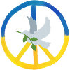 Peace Ukraine