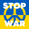 Stop War Ukraine
