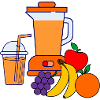 Blender pour smoothie et blender