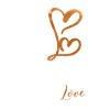 Love of coffee