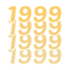 Millésime 1999