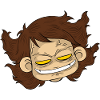 Kaeri angry
