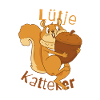 Lütje Katteker Low German Squirrel