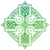Celtic Cross