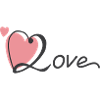 I love you