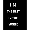 the best