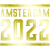 Amsterdam 2022 Gold
