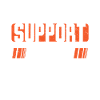 Support staff for marathon runners