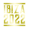 Ibiza 2022 Gold