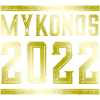 Mykonos 2022 Or