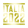 Italia 2022 Gold
