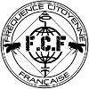 logo FCF noir