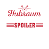 Hubraum statt Spoiler