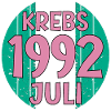 Sternzeichen Krebs Juli 1992