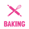 Baker Baking Confectioner